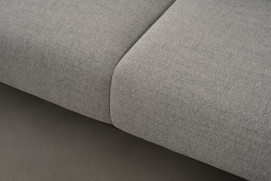 Travis Right Corner Sofa (fabric DFC7A)