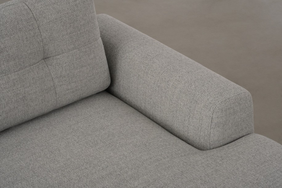 Travis Right Corner Sofa (fabric DFC7A)