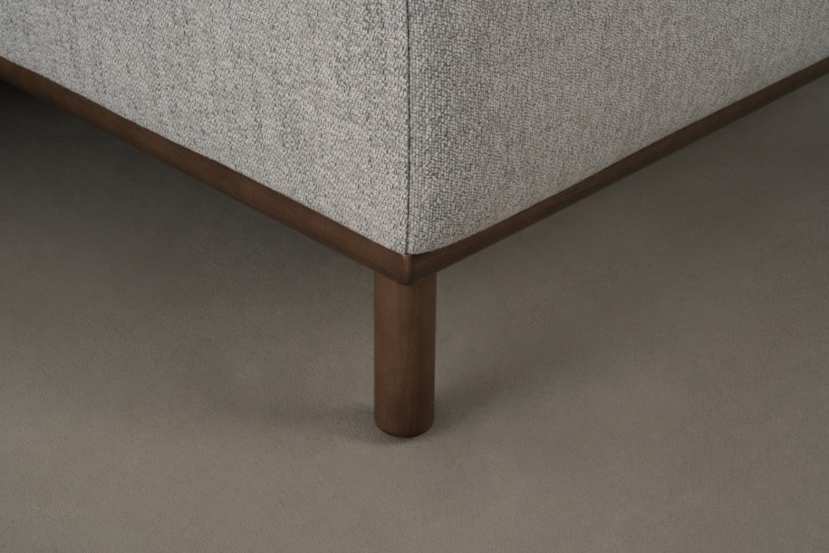 Travis Right Corner Sofa (fabric DFC7A)