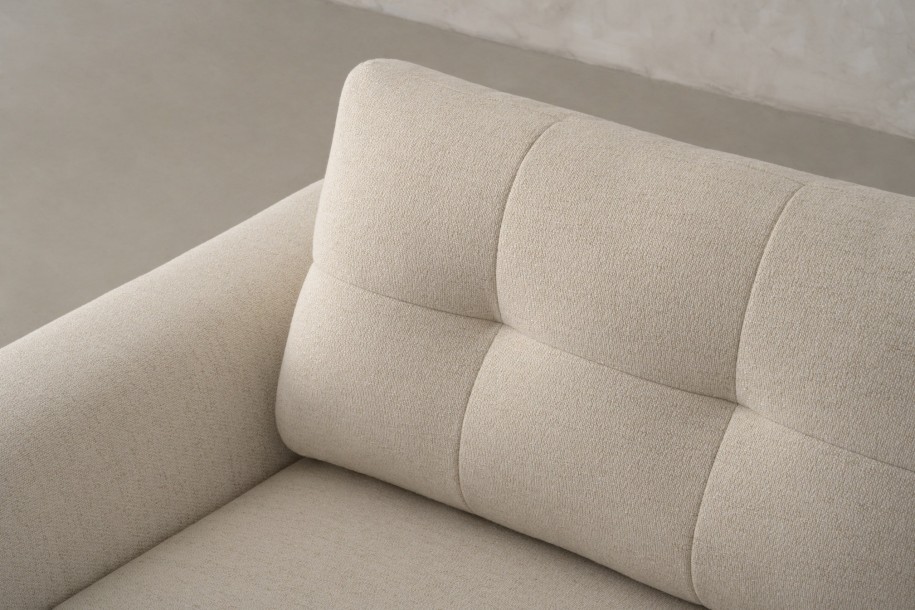 Travis Right Corner Sofa (fabric DFC1A)
