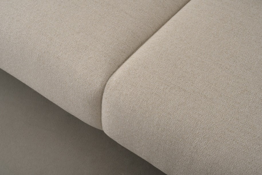 Travis Right Corner Sofa (fabric DFC1A)