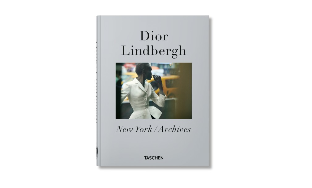 Lindbergh, Dior INT