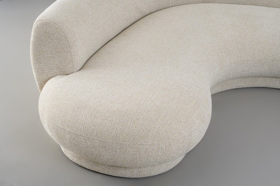 Barton Left Angle Sofa (SR2972-9D)