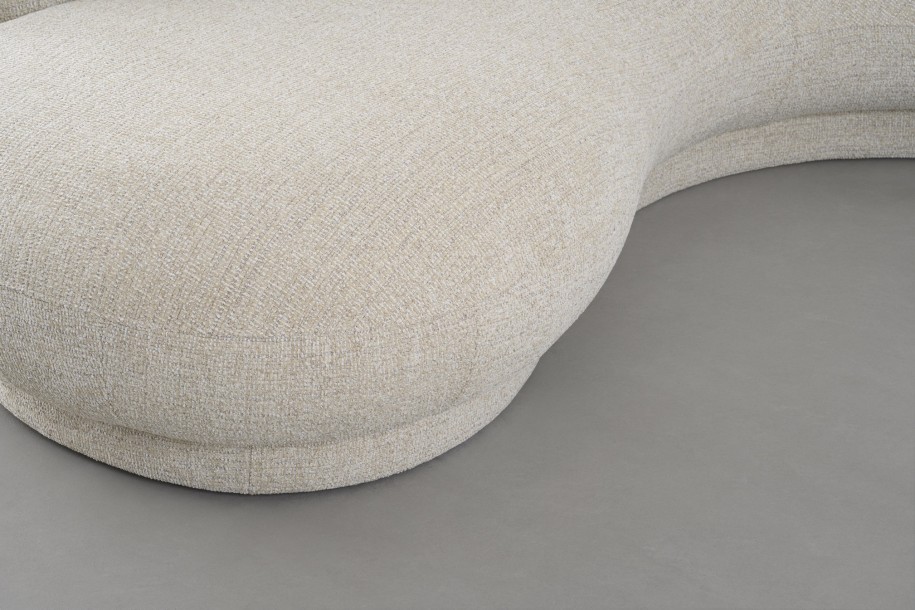 Barton Left Angle Sofa (SR2972-9D)