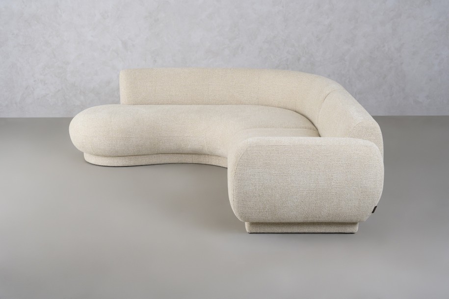 Barton Left Angle Sofa (SR2972-9D)