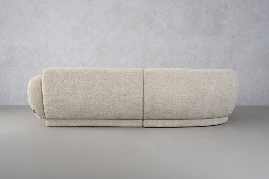 Barton Left Angle Sofa (SR2972-9D)