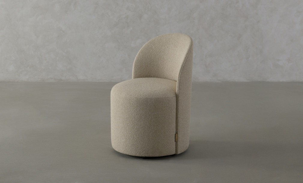 Teana Wheeled Chair (J7312-4A)