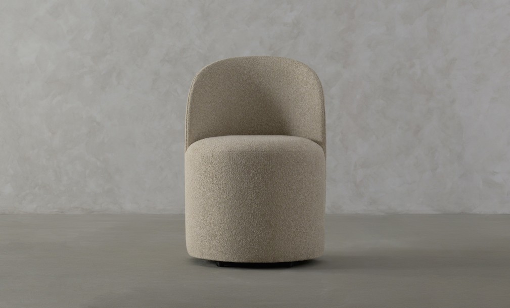 Teana Wheeled Chair (J7312-4A)