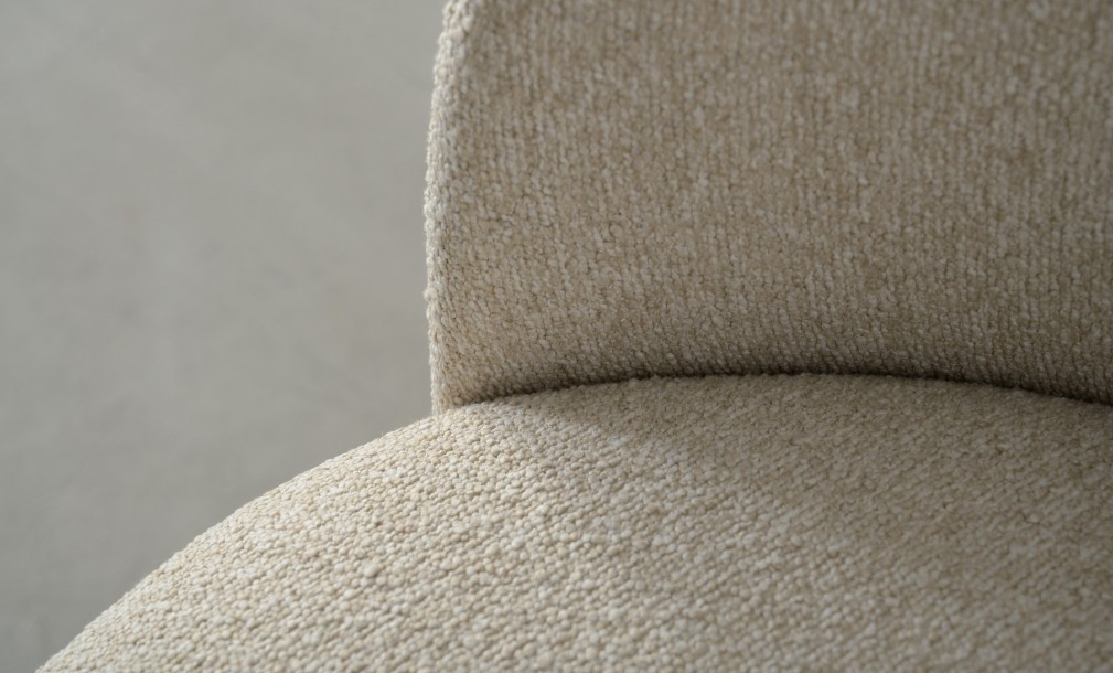 Teana Wheeled Chair (J7312-4A)