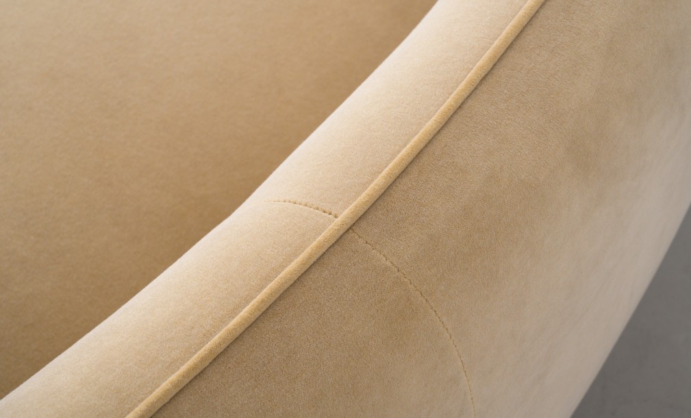 Sandy Sofa (lulu camel)