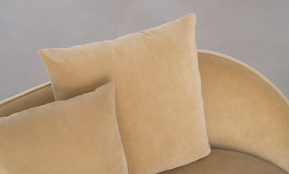 Sandy Sofa (lulu camel)