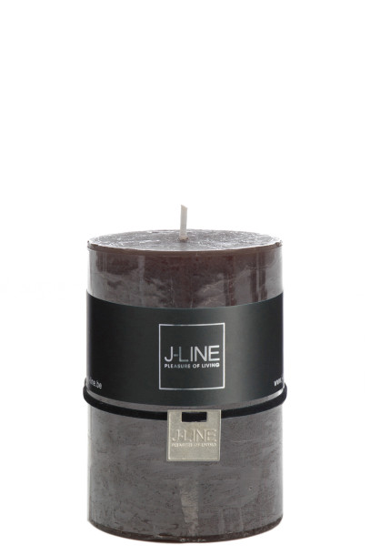 Candle Brown/Black M 39H