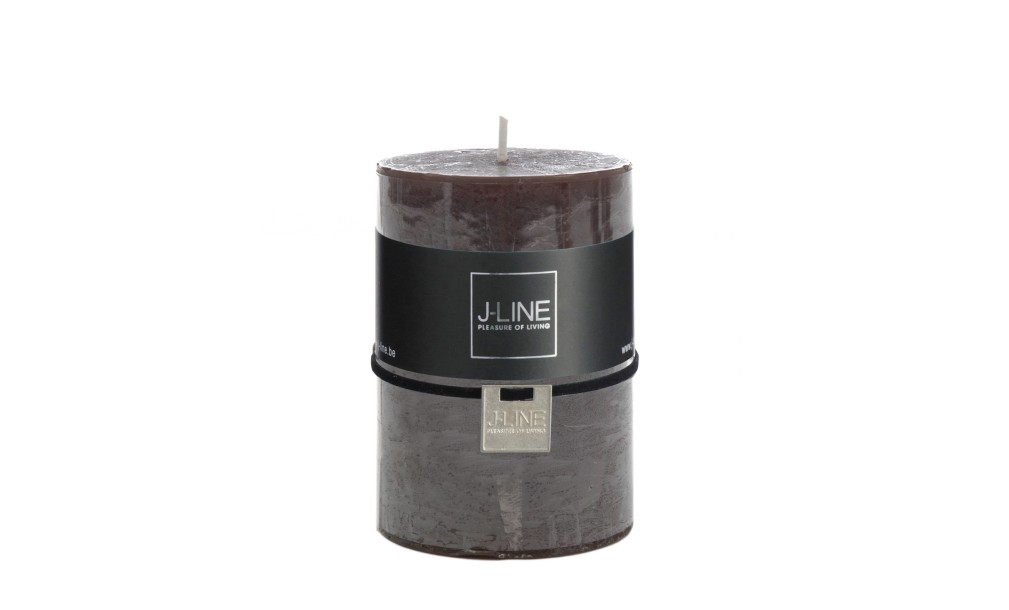 Candle Brown/Black M 39H
