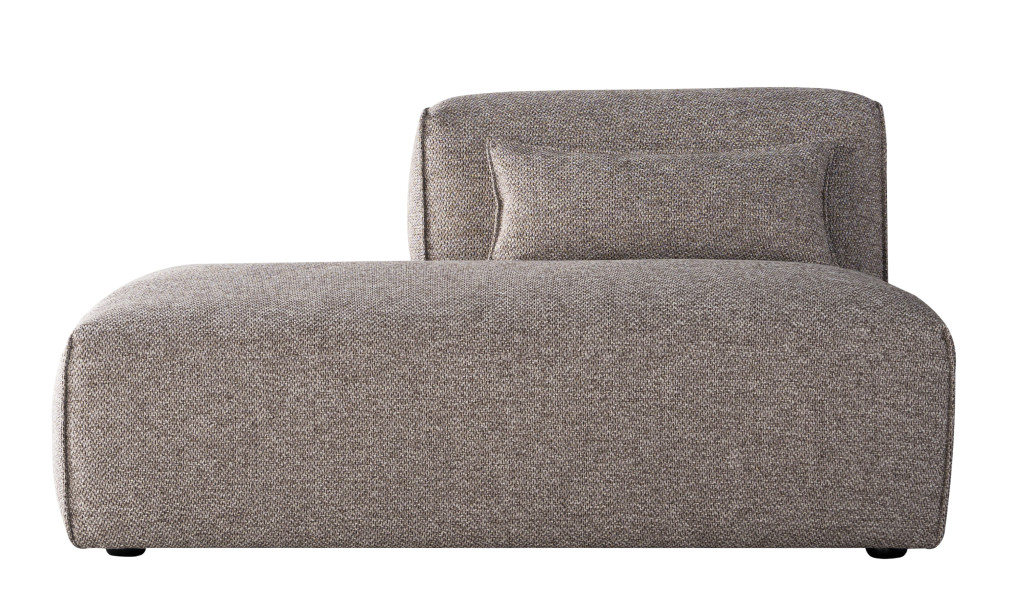 Claive Left Arm Sectional Sofa (FH10A fabric)