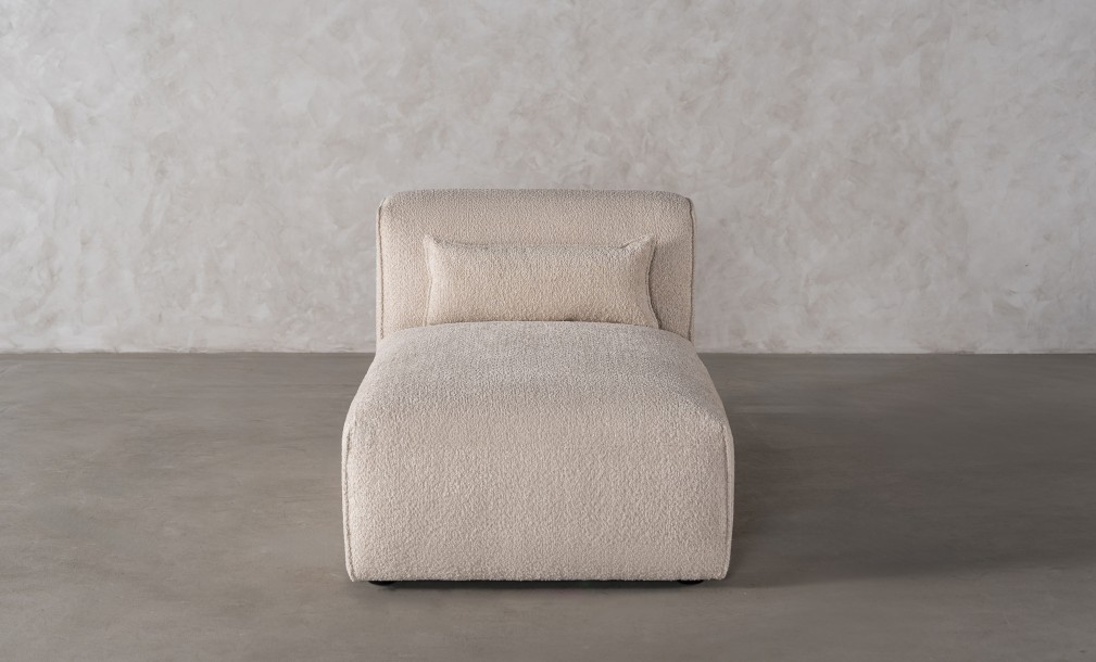Claive Long Canape (Fly102 fabric)