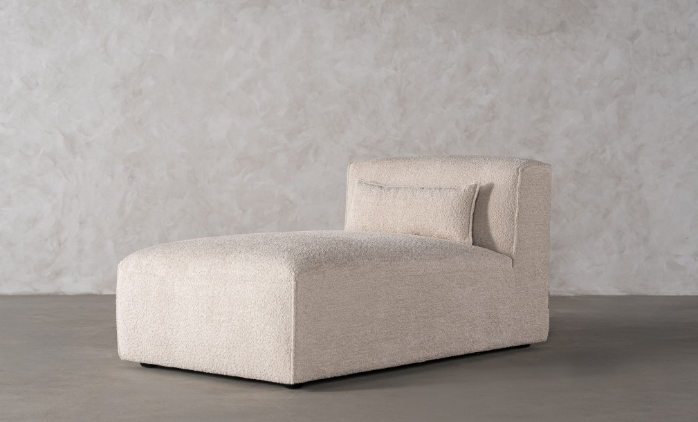 Claive Long Canape (Fly102 fabric)