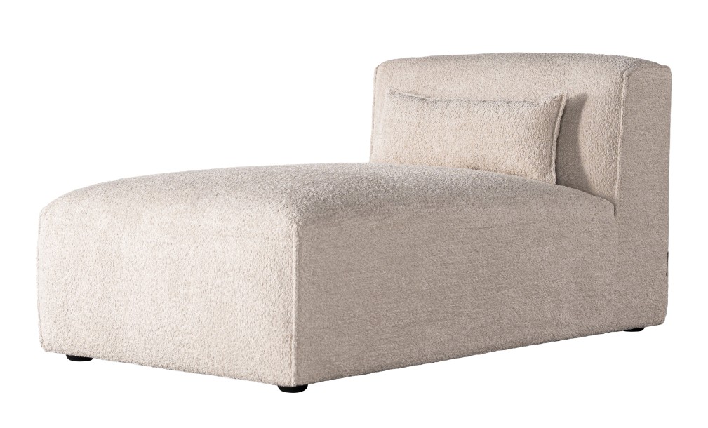 Claive Long Canape (Fly102 fabric)