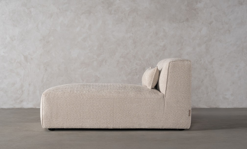 Claive Long Canape (Fly102 fabric)