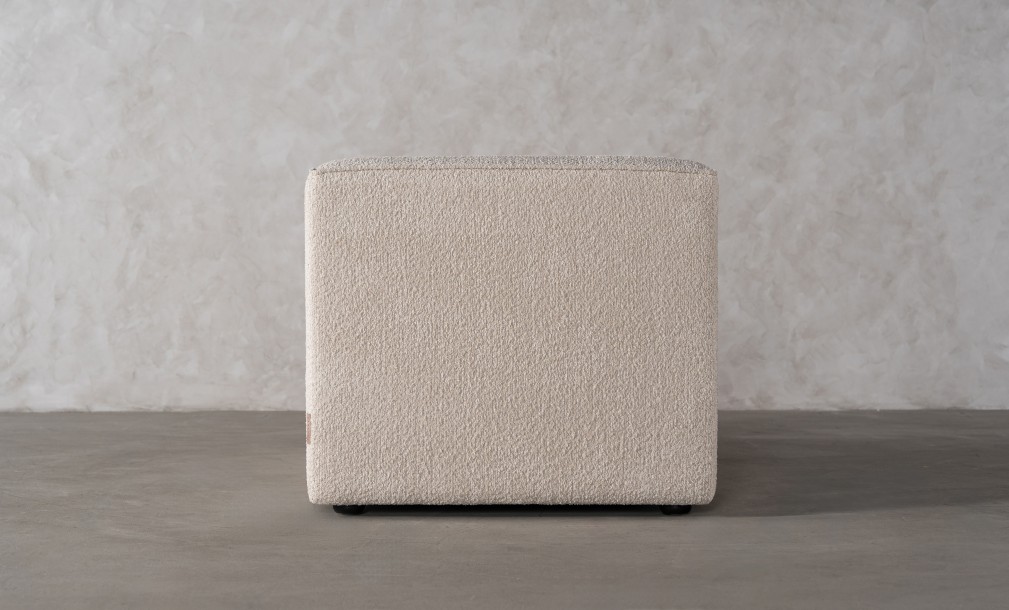 Claive Long Canape (Fly102 fabric)
