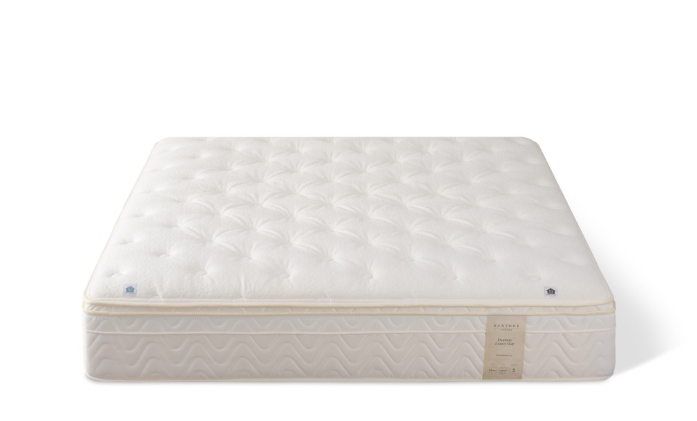 Dantone Luxury Mattress 180x200 cm