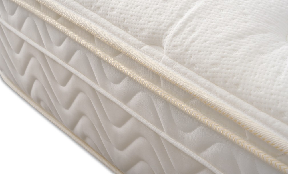 Dantone Luxury Mattress 180x200 cm