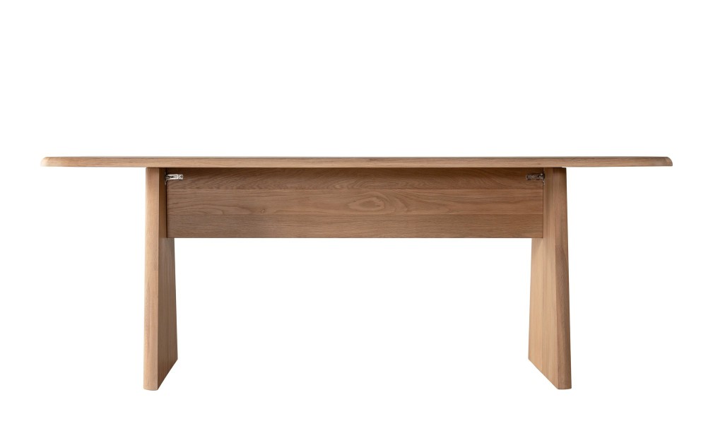 Deco Console Table