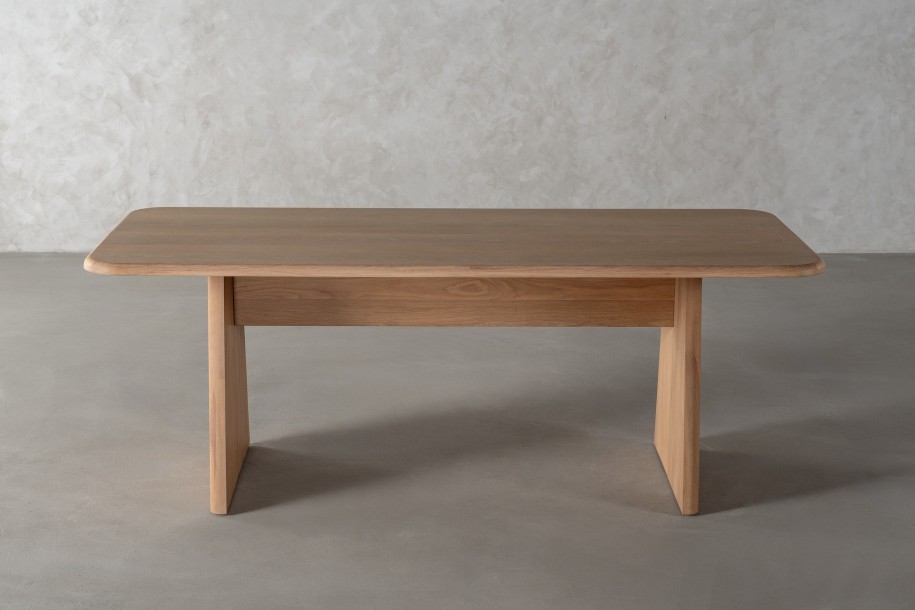 Deco Console Table