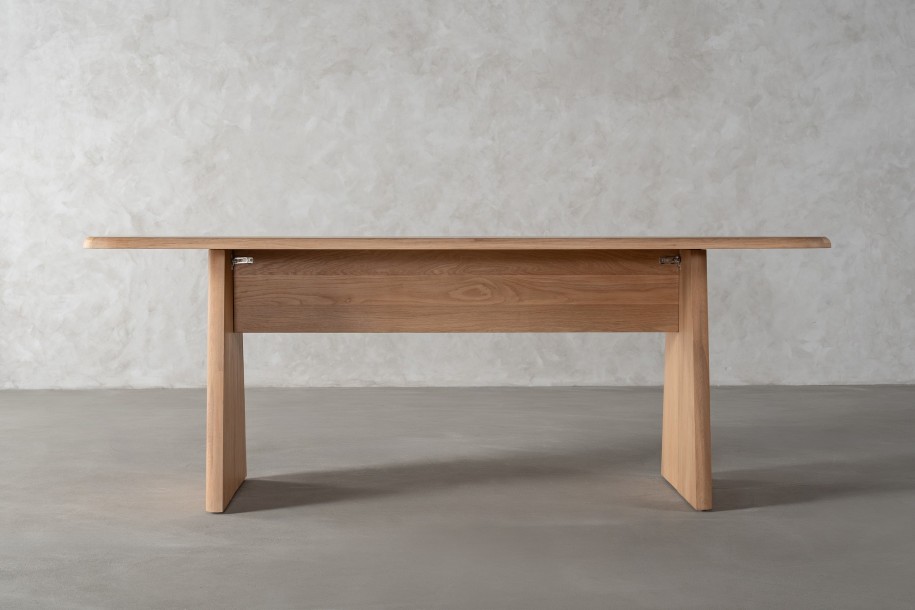 Deco Console Table
