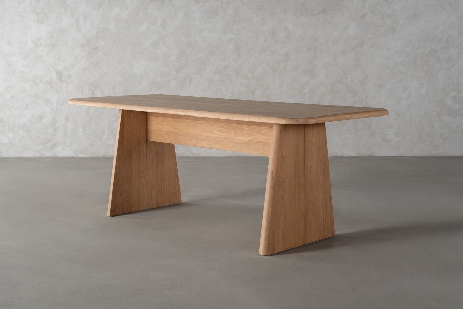 Deco Console Table