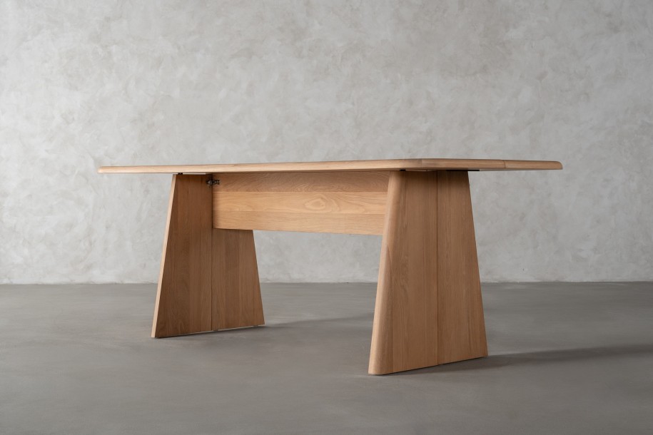 Deco Console Table