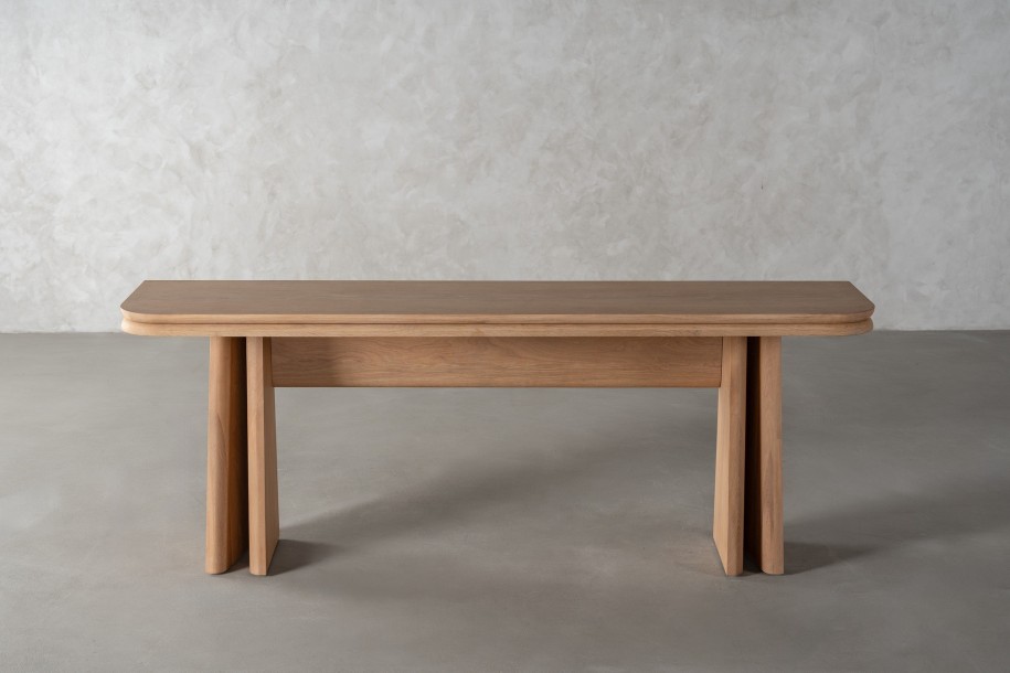 Deco Console Table