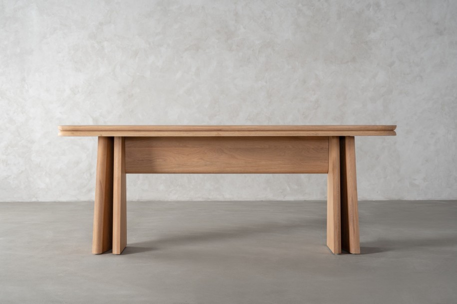 Deco Console Table