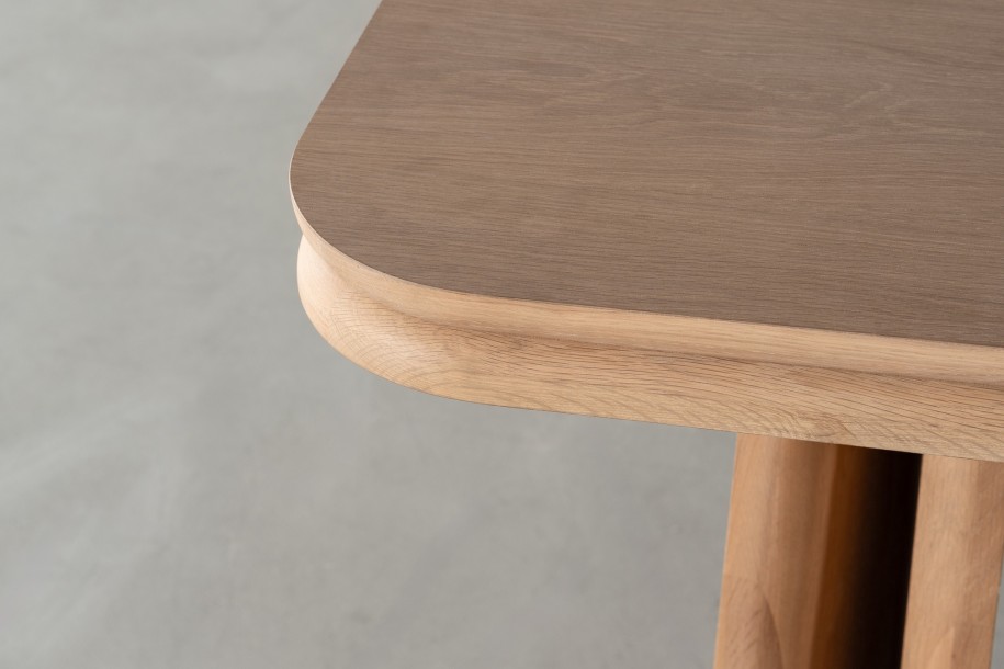 Deco Console Table