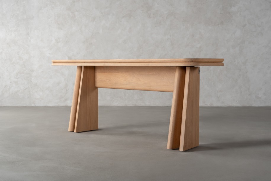 Deco Console Table