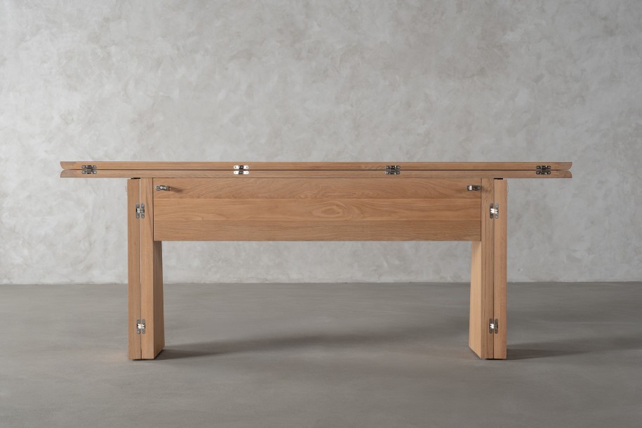 Deco Console Table