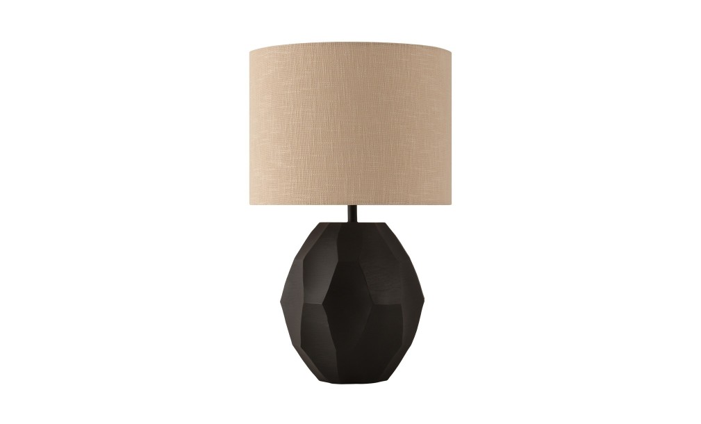 Dharma Table Lamp