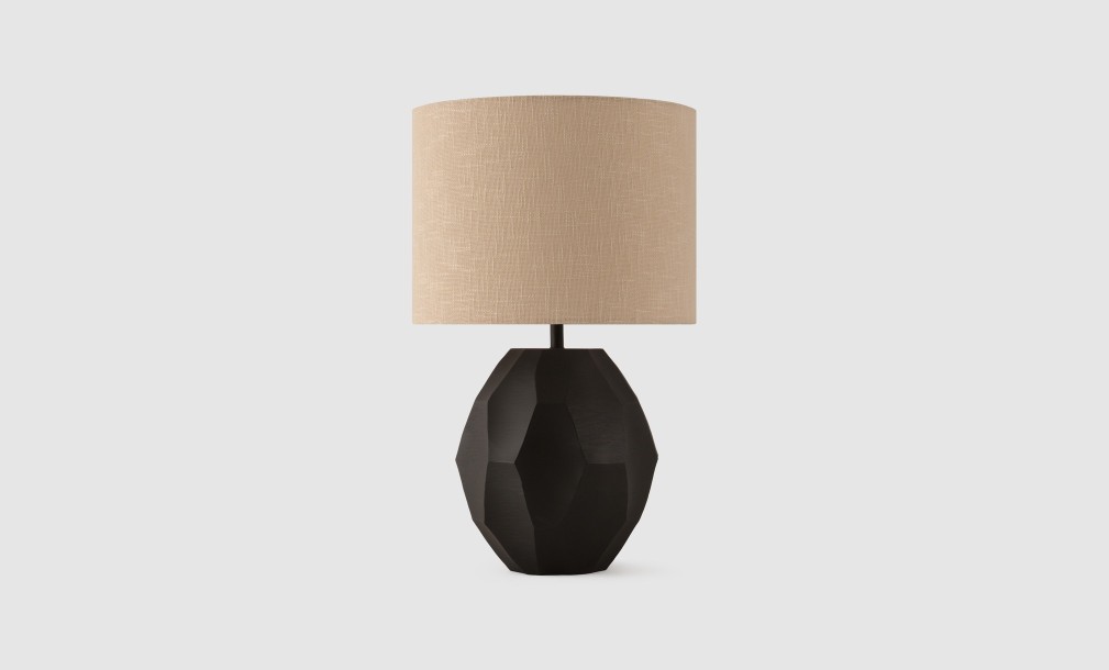 Dharma Table Lamp