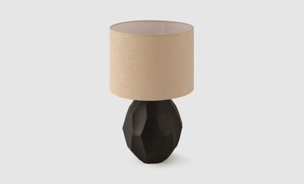 Dharma Table Lamp