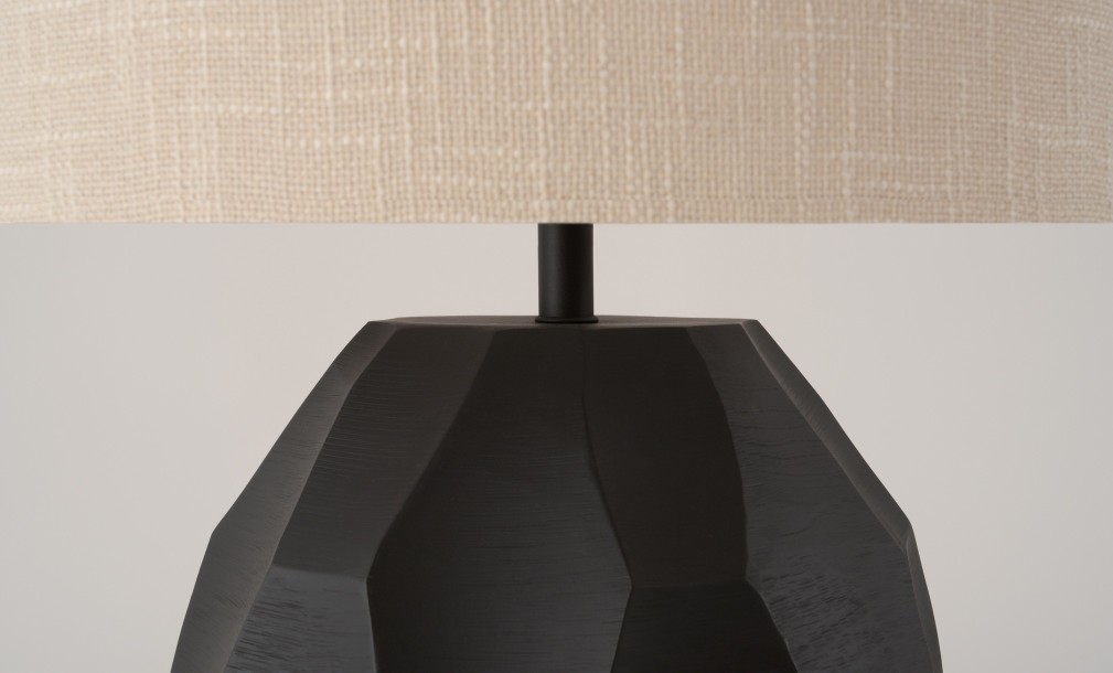 Dharma Table Lamp