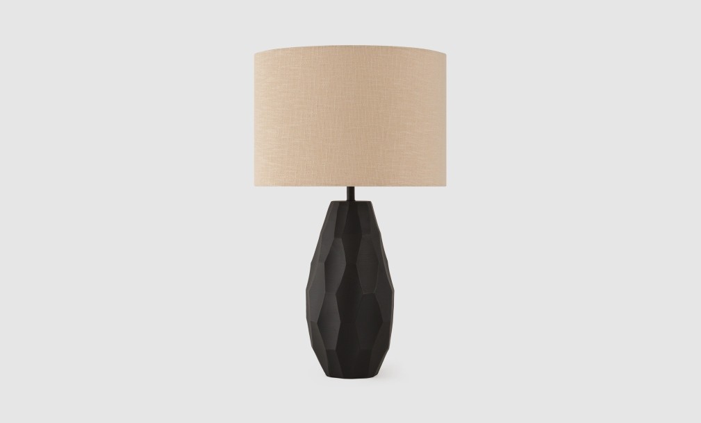 Chandra Table Lamp