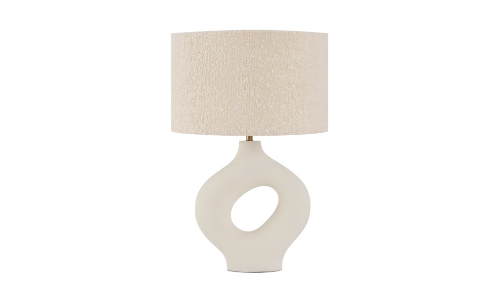 Rohana Table Lamp