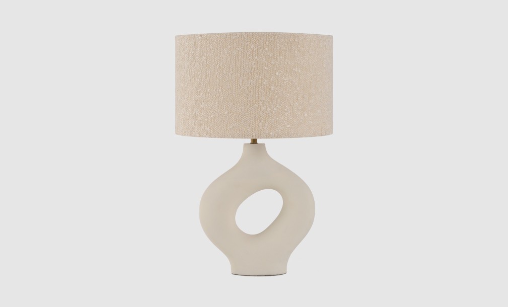 Rohana Table Lamp
