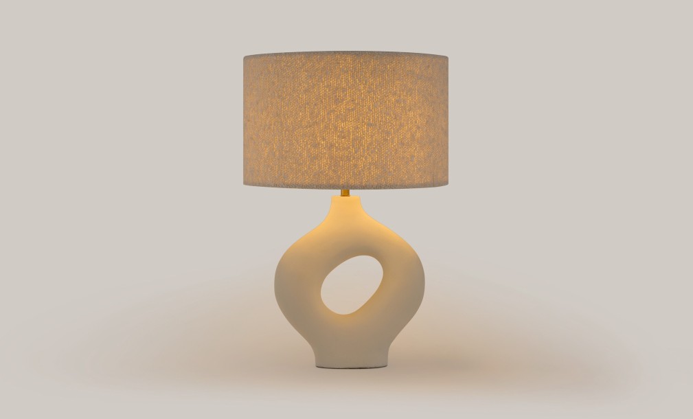 Rohana Table Lamp