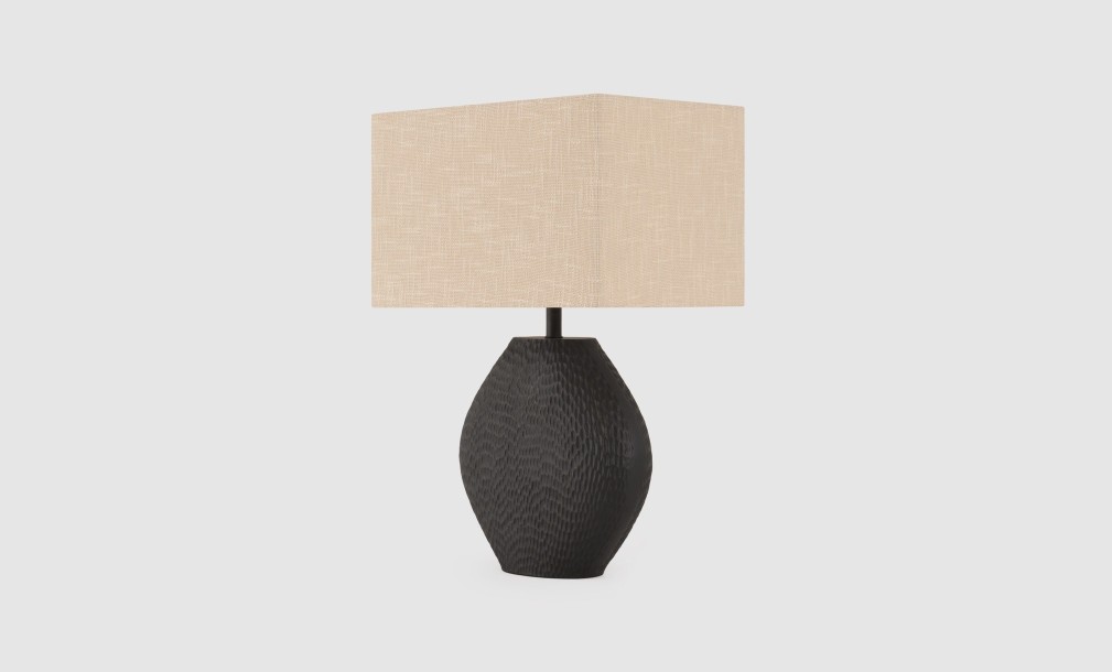 Karma Table Lamp