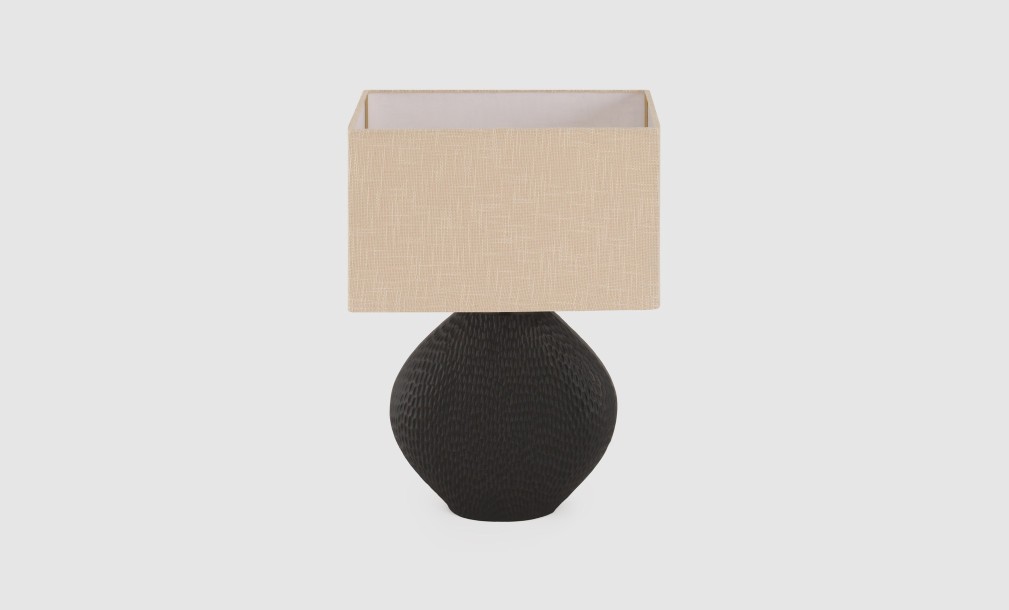 Karma Table Lamp