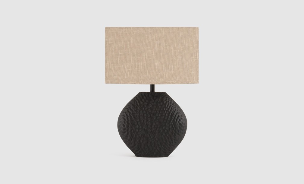 Karma Table Lamp