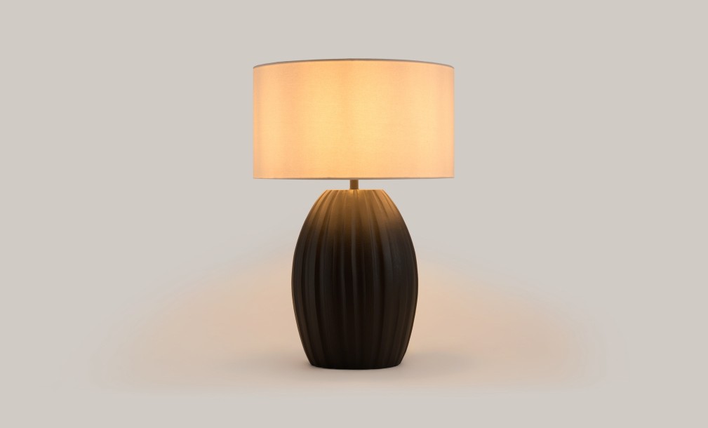 Mantra Table Lamp
