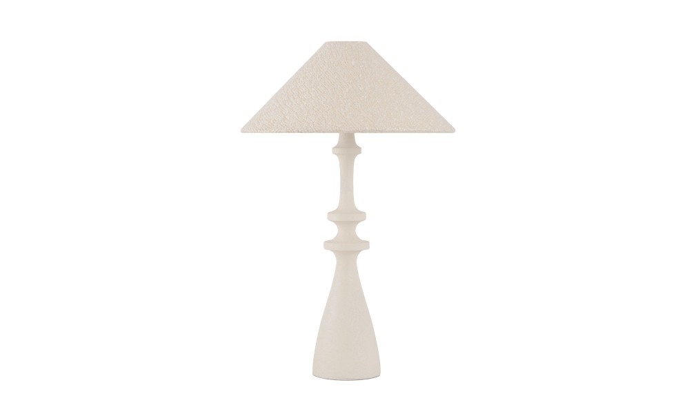 Salem Table Lamp