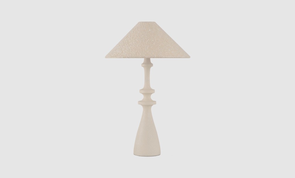 Salem Table Lamp