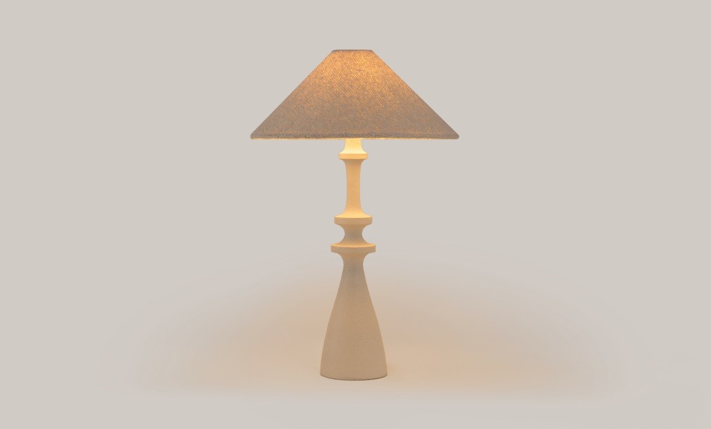 Salem Table Lamp